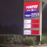 [Sharetank] 91 Unleaded Petrol $2.35/L @ Z, Manukau (Auckland)
