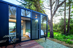 Win a Weekend Stay in a Tiny Away Tiny House @ Verve Magazine