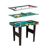 Active Intent 3-in-1 Game Table (Pool, Hockey and Table Tennis) $48.99 + $7 Shipping @ The Warehouse
