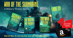 Win $50 Amazon Gift Card- War of The Submarine