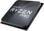 AMD Ryzen 5 PRO 2400GE CPU (OEM Packaging) $99 (Was $149) + Shipping ($0 with Primate) @ Mighty Ape