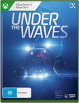 Win 1 of 2 Copies of Under The Waves on Xbox from Legendary Prizes