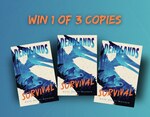 Win 1 of 3 copies of The Deadlands: Survival from Kidspot