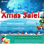 DVD Fab - Video Converter for Free (Licensed for 1year)