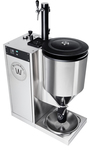 WilliamsWarn Brewmaster Free-Standing Model $6,240 (Save $608) @ Harvey Norman 