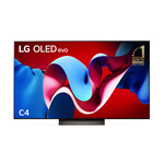 LG 55" OLED EVO C4 UHD Smart TV $1749 ($1739 via Discount Code) + $35 Shipping ($0 C&C AKL) @ Magness Benrow