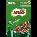 Nestle Milo Breakfast Cereal 620g $5.00 (Was $9.29) @ PAK'n SAVE North Island