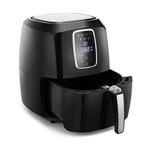 Kogan 6.2L Digital Low Fat 1800w Air Fryer $68 + Shipping ($41 Delivered for Primate Members) @ Mighty Ape