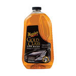 Meguiar's Gold Class Car Wash Shampoo and Conditioner 1.89L $22.80 + Shipping ($0 C&C/ in-Store) @ Supercheap Auto