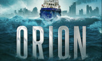 Win 1 of 2 copies of Orion Rising by Chard Pawley from Grownups