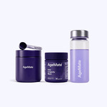 Win a Six Months’ Supply of Agemate Daily Longevity Blend (Worth $600) from Mindfood