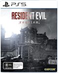 Win a Copy of Resident Evil Requiem for PS5 from Legendary Prizes