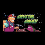 [PC, Steam] Crystal Caves HD $1.54 (85% off) @ Steam