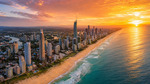 Jetstar to Gold Coast - Dunedin from $470, Hamilton $507, Auckland $531, Wellington $535, Plus Christchurch & Queenstown @ BTF