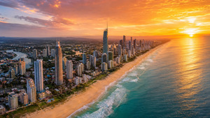 Jetstar to Gold Coast - Dunedin from $470, Hamilton $507, Auckland $531, Wellington $535, Plus Christchurch & Queenstown @ BTF