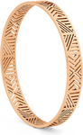 Win 1 of 3 Pastiche Aztec Bangles (Worth $135) from Mindfood