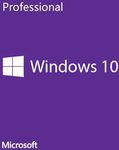 Microsoft Windows 10 Pro OEM CD Key - USD $15.00 @Scdkey