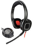  Plantronics GameCom D60 RIG Wired Headset $23 @ EB Games