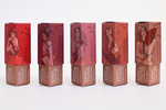 Win a Karen Murrell Princesses of The Golden Petals Limited Edition Lipstick Set (Worth $160) from Fashion NZ