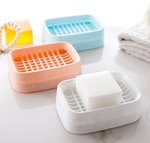 Soap Tray Grid US $0.29 (~NZD $0.45) delivered @ Joybuy