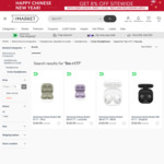 Samsung Galaxy Buds2 $163.38 Delivered ($156.39 with MarketClub+) (Import Product) @ The Market