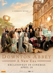 [Auckland / Christchurch] Win tickets, food & beverages for 2 to Downtown Abbey: A New Era @ Silky Otter Cinemas via Dish