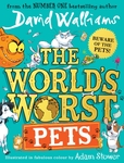 Win a copy of "The World's Worst Pets" from The Pet Company