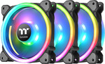 Thermaltake Riing Trio 12 TT Premium Edition 120mm LED RGB Fan 3 Pack $69 + Shipping @ Playtech