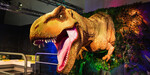 Win a Family Pass (Two Adults and up to Two Children) to Jurassic World by Brickman @ Wellington NZ
