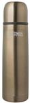 Thermos Stainless Steel Slimline Vacuum Flask 0.5L (Gun Metal) $14.99 Delivered (Was $89.99) @ Briscoes