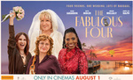 Win 1 of 5 Double Passes to The Fabulous Four from Grownups