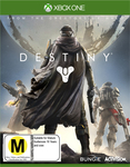 Destiny Xbox One $24 Delivered @ Harvey Norman