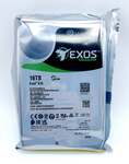 Seagate 16TB ST16000NM001G Exos X16 512e 6GB 3.5 SATA Enterprise HDD (Minimum 2) - $285 Delivered @ East Digital