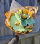 Win a Ferrero Rocher Chocolate Bouquet from Something Sweet and Special