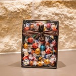 Win 1 of 2 LINDOR hampers (worth $98ea) from Mindfood mag