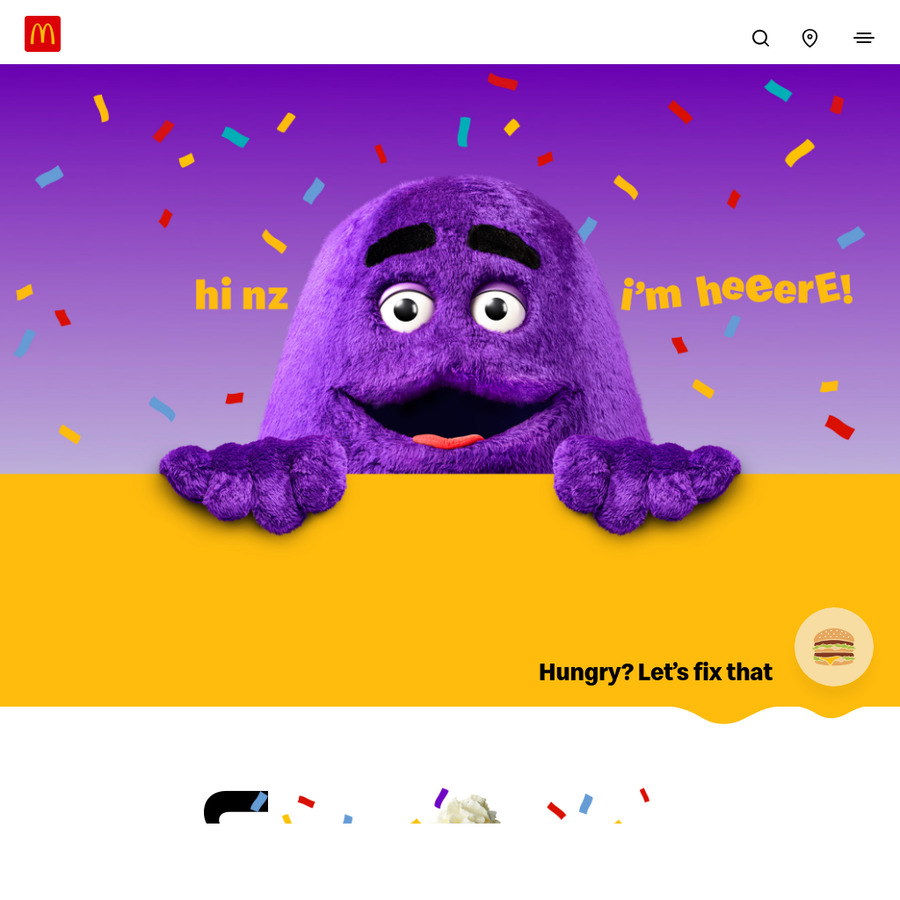 Free Medium Frozen Drink First 50 000 Customers McDonald s App free-medium-frozen-drink-first-50-000-customers-mcdonald-s-app