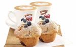 TreatMe: 2 Muffins & 2 Hot Drinks $12.50 (Usually $23) @ Muffin Break [Sylvia Park, AKL]