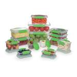 Sistema Klip It Containers 28 Pack $28 (Normally $65) + $9.99 Shipping ($0 C&C/in-Store) @ Spotlight