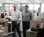 Win 1 of 5 Double Passes to "Spotlight" from Metro Mag