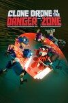 [PC, Epic] Free - Clone Drone in the Danger Zone @ Epic Games