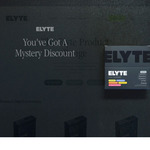 50% off Elyte Hydration Powders: 12pk $17.48, 30pk $34.98 + $5.95 Shipping ($0 with $100 Spend) @ Elyte Hydration