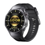 Huawei Watch GT6 Pro 46mm - Black/Brown $350 @ Noel Leeming ($350 via Price Match + Bonus $50 HN Store Voucher at Harvey Norman)