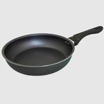 Hampton & Mason XL Frypan Green 26cm $10 (Was $79.99) + Shipping/C&C ($0 in-Store) @ Briscoes