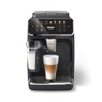 [Prime] Philips 4400 Series Fully Automatic Espresso Machine – 12 Hot & Iced Coffees $609 Delivered @ Amazon AU