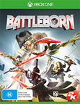 Battleborn [XB1/PS4)] $5 @ EB Games