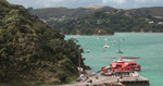 Win a Sealink Family Day Pass to Waiheke from Eastlife