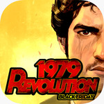 [iOS] Free: 1979 Revolution: A Cinematic Adventure Game (Was $7.99) @ iTunes