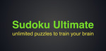 [Android] Free: Classic Sudoku Pro, Wholesome World,  Animals Memory, Dup Dup, Roll Turtle, Broken Words Pro @ Google Play