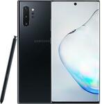 Samsung Galaxy Note10+ 256GB (Aura Black) $999 @ JB Hi-Fi