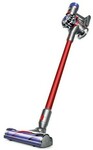 Dyson V7 Motorhead Cord Free Vacuum $449.10 with 10% off Coupon + Delivery / CC @ The Market